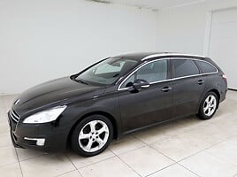 Peugeot 508 2011 г Универсал