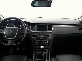 Peugeot 508 2011 г Универсал