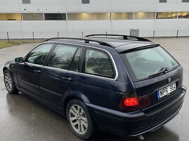 Bmw 320 E46 2005 y