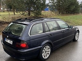 Bmw 320 E46 2005 y