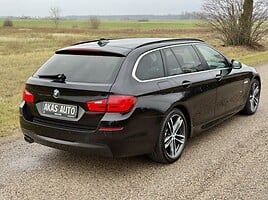 Bmw 520 2012 m Universalas