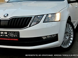 Skoda Octavia 2019 г Универсал