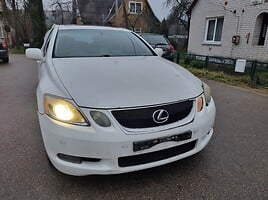 Lexus GS 300 III 2006 m