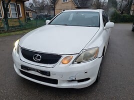 Lexus GS 300 III 2006 m