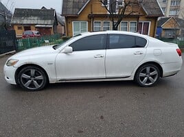 Lexus GS 300 III 2006 m