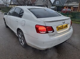 Lexus GS 300 III 2006 m