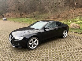 Audi A5 3235 2008 m