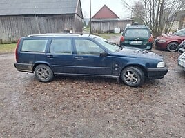 Volvo V70 1999 m Universalas