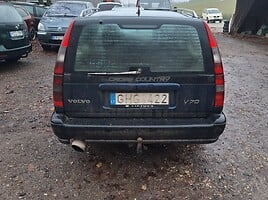 Volvo V70 1999 m Universalas