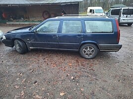 Volvo V70 1999 m Universalas