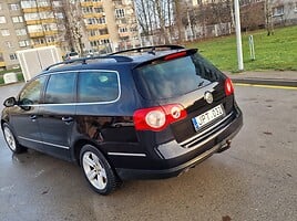 Volkswagen Passat B6 TDI 2007 m