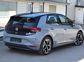 Volkswagen ID.3 2022 y Hatchback