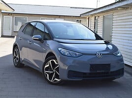 Volkswagen ID.3 20929 Hečbekas 2022