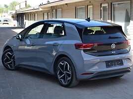 Volkswagen ID.3 2022 y Hatchback