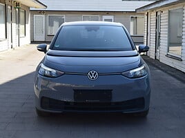 Volkswagen ID.3 2022 y Hatchback