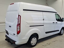 Ford Transit 2023 г Грузовой микроавтобус