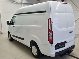 Ford Transit 2023 г Грузовой микроавтобус