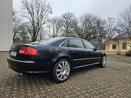 Audi A8 D3 2004 m