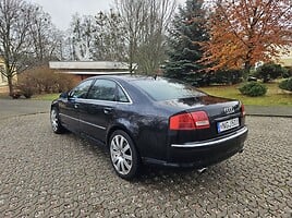 Audi A8 D3 2004 m