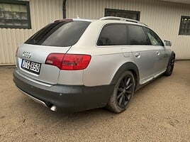 Audi A6 Allroad C6 QUATTRO 2007 г