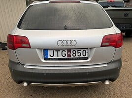 Audi A6 Allroad C6 QUATTRO 2007 г