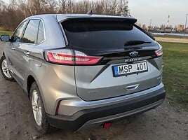 Ford EDGE 2021 y Off-road / Crossover