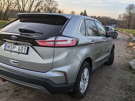 Ford EDGE 2021 y Off-road / Crossover