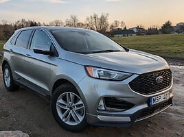 Ford EDGE 2021 y Off-road / Crossover