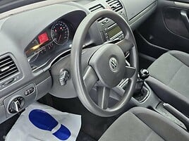 Volkswagen Golf 2005 г Хэтчбек