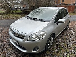 Toyota Auris I 2010 г