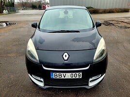 Renault Scenic III 2012 m