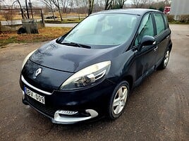 Renault Scenic III 2012 m