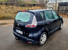 Renault Scenic III 2012 m