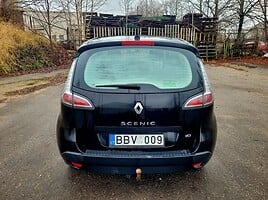 Renault Scenic III 2012 m