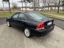 Volvo S60 2008 m Sedanas