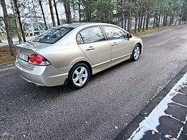 Honda Civic 2008 m Sedanas