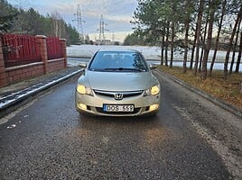 Honda Civic 2008 m Sedanas