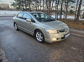 Honda Civic 2008 m Sedanas