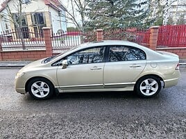 Honda Civic 2008 m Sedanas