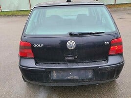 Volkswagen Golf 1999 m Hečbekas