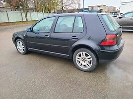 Volkswagen Golf 1999 m Hečbekas