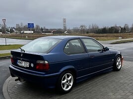 Bmw 316 1998 г Хэтчбек