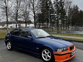 Bmw 316 1998 г Хэтчбек