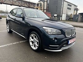 Bmw X1 E84 2014 m