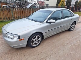 Volvo S80 2000 m dalys