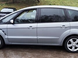 Ford S-Max 2007 m Vienatūris