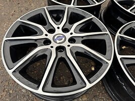 Volvo Siunciam, 6.5J ET48 light alloy R16 rims