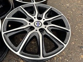 Volvo Siunciam, 6.5J ET48 light alloy R16 rims