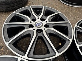 Volvo Siunciam, 6.5J ET48 light alloy R16 rims