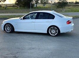 Bmw 335 2011 y Sedan